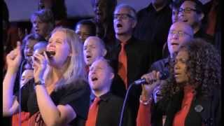 The Blood Will Never Lose Its Power (André Crouch-composer)