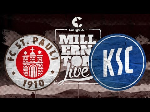 millerntorlive - Vor dem Spiel ist nach dem Spiel #fcspksc