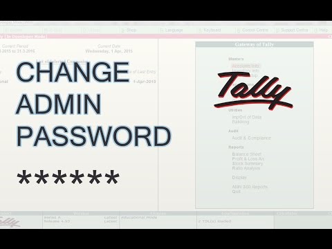 download lagu mp3 mp4 How To Reset Tally Admin Password, download lagu How To Reset Tally Admin Password gratis, unduh video klip How To Reset Tally Admin Password