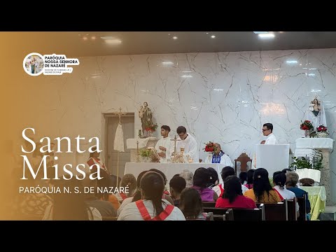 Domingo de Ramos e da Paixão do Senhor | Domingo