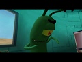 Spongebob: Creature From The Krusty Krab 1080p All Plan