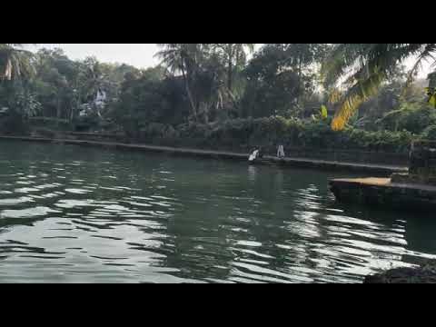 Kadambari temple, kannur
