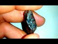 7 Ways To Test Black Diamonds At Home Carbonado Meteorite