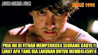 Download lagu ternyata yg memfitnahnya sama dengan yg m3mb4nt4i orangtuanya | alur cerita film India Amir Khan mp3
