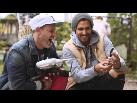 BEAGLE   Outono/inverno 2016 MAKING OF HD