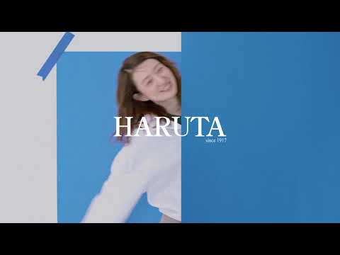 하루타의 23 봄/여름 컬렉션 '매치 포인트'