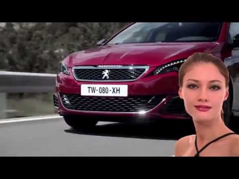 NUOVA PEUGEOT 308 GTi, sportiva ed estrema - Le NEWS di Ruote in Pista