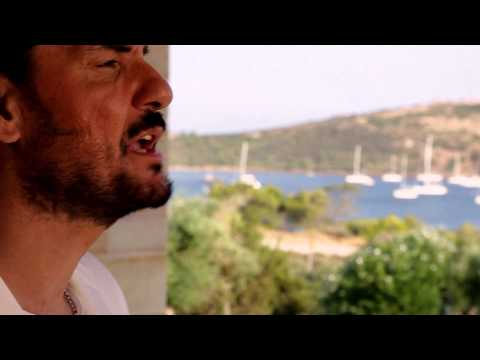 Evangelos Giamouris - La Bella Maria De mi Amor