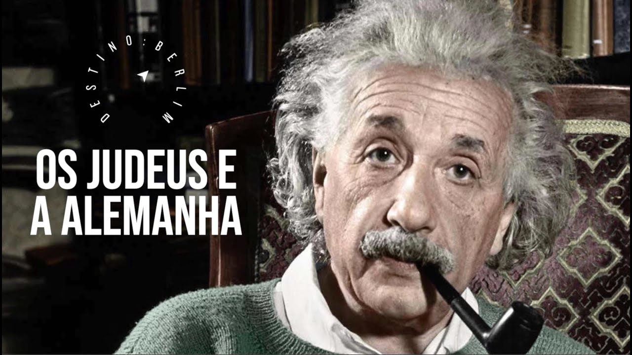 História da Alemanha - Os judeus e a Alemanha - História do Judaísmo