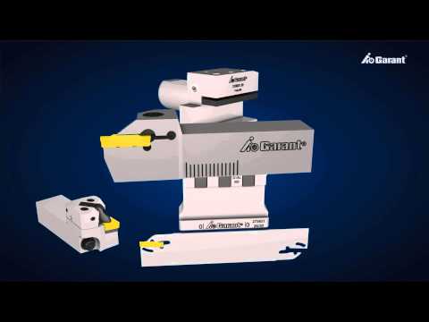 GARANT eco "efficient cooling" - Produktanimation