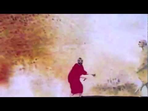 SNOWMINE - SILVER SIEVE  (Official Music Video)