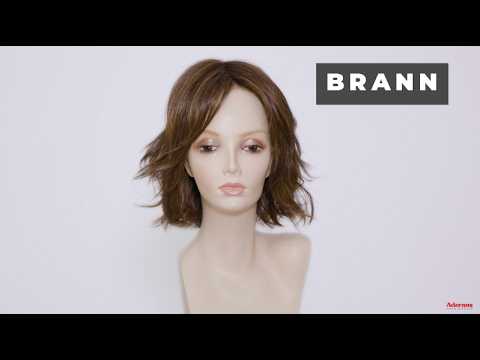 Brann Wig 360 from the Rene of Paris Collection