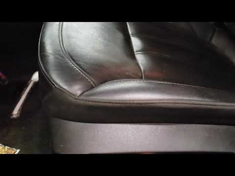 FOR SALE - 20B0155 - 2012 BUICK REGAL PREMIUM -  DRIVER LEFT FRONT POWER  SEAT