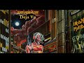Iron Maiden - Deja Vu (instrumental)