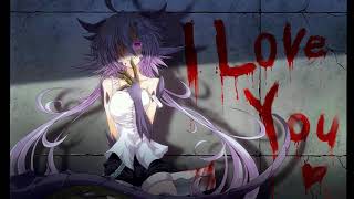Nightcore- i can hardly make you mine