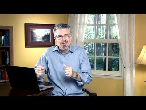 No One is Good but God Alone: HeavenWord 7 - 0310