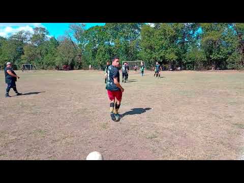 Sub21 Vs Panadería El Tunel part2