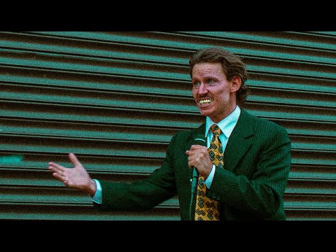 Kojaque - CABRA DRIVE (Official Video)