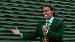 Video Cabra Drive de Kojaque