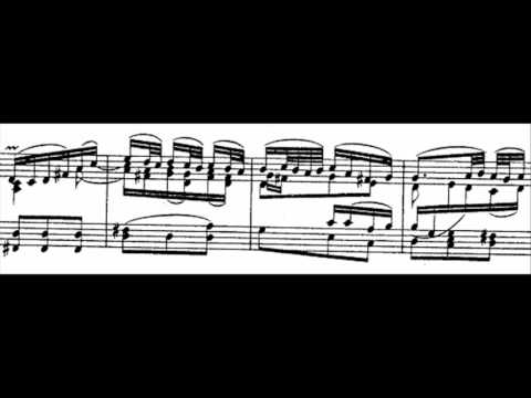 Natalie Dessay: Bach Cantata, BWV 82a (I: 