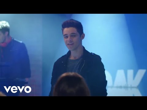 KALLY'S Mashup Cast, Alex Hoyer - She's Gone Remix (Official Video) ft. Alex Hoyer