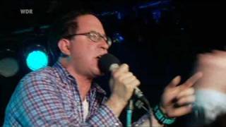 The Hold Steady - Navy Sheets / Banging Camp [live]