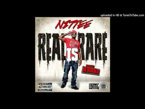 Nittee - Had A Dream Ft. Tommy T ,Beeda Weeda [prod by @3hmb]