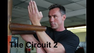 The Circuit 2 HD Full Movie Olivier Gruner Jalal M