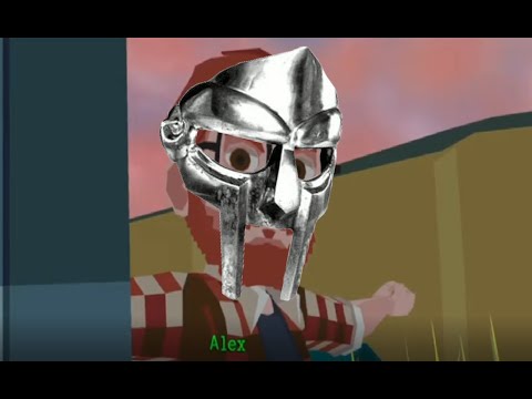 I'm here to see Alex Yiik