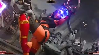 [閒聊] 想接觸格鬥遊戲的新手疑問