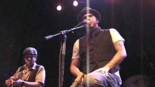 Josh Hoge - &quot;360&quot; - Baltimore