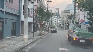神戸福原行ってきた⭐︎260723_事件があった。