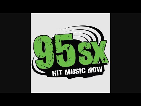 WSSX: "95SX" Charleston, SC 5pm TOTH ID--06/28/24
