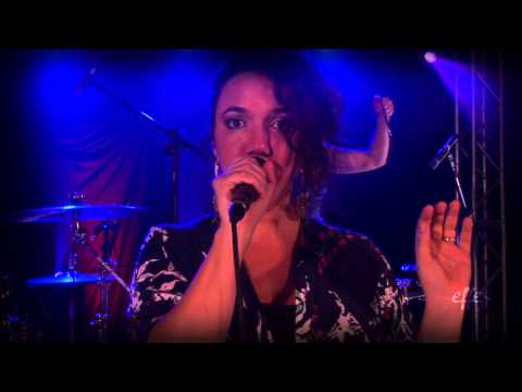 EFFEX APRESENTA - MAÇÃ DO AMOR - LUANA GODIN