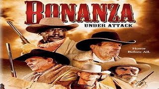 Download lagu Bonanza - Under Attack [1995] mp3