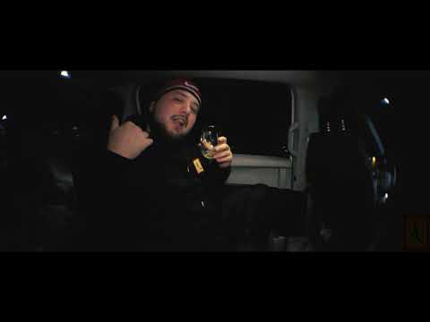 AZILLA - BLANK CANVAS (Prod Johnny Maconny) [Official Video]