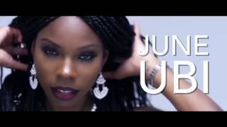 JUNE UBI – ANYTHING FEAT. H.O.D (OFFICIAL VIDEO)