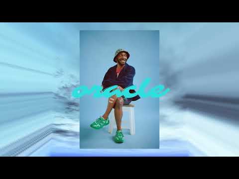 [SOLD] ORACLE | JPEGMAFIA X FLUME TYPE BEAT | 2021