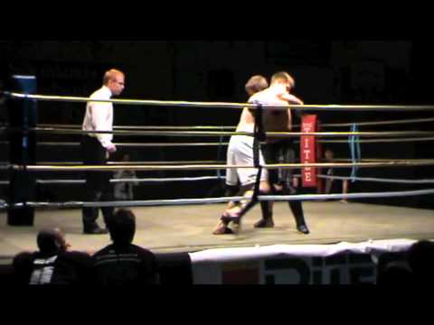 Pär Larsson vs Joakim Klamas - SSL10 SM-Final