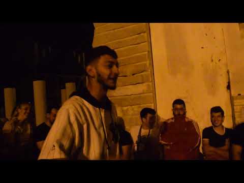 KJR VS CDC(CUARTOS) 3ºPRE GOLD BATTLE