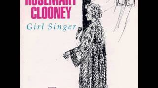 Rosemary Clooney - We Fell In Love Anyway (1992)