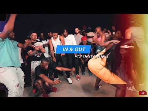 Poloboy Nunu - In & Out