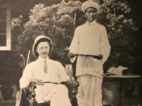 Vocalion-Band Theo Mackeben, Refraingesang, In Surabaya, Foxtrot, Berlin, 1929
