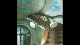The Alan Parsons Project - Closer To Heaven (Single Version) - Vinyl recording HD