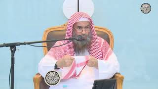 ما حكم السجود على الشماغ ؟ | الشيخ عبدالرحمن بن فهد الودعان image