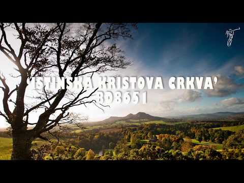 (Matej 16:18) (Ivan 16:14) Bertha Dudde 8651 - 'Istinska Kristova Crkva...'