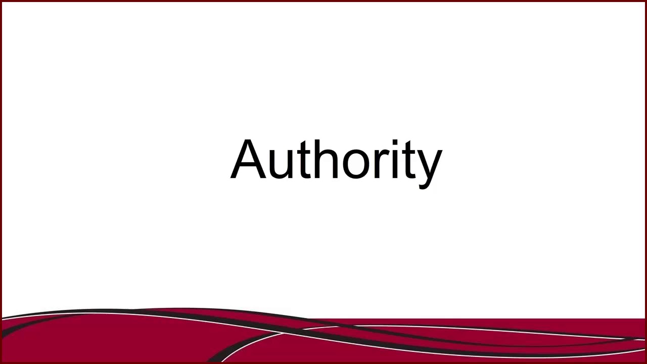 Introduction to Evaluating Sources