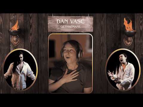 BHV Reaction: Gethsemane by Dan Vasc