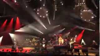 Los mártires de Rales (HEVIA-LIVE. París Bercy)