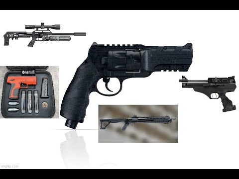 First shooting test! With my new Mercury Rise Torpedo!